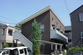 スタジオディオスの画像