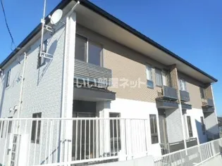 コンフォルト森宿S棟の画像