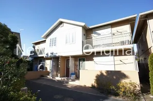 かきの木コートCの画像