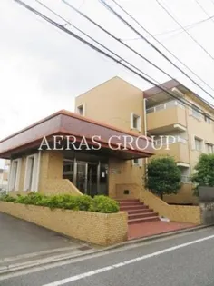 コンフォート武蔵関IIの画像