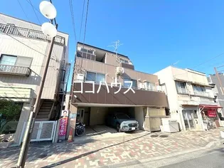 セントレージ市川の画像