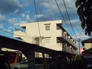 新町ロイヤルパレスの画像