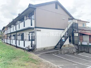 コーポアラモの画像