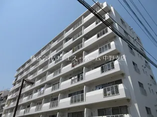 サニーコート東中野の画像