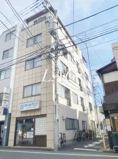 レジデンスサイトーの画像