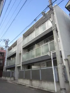 グランフォレスタIの画像