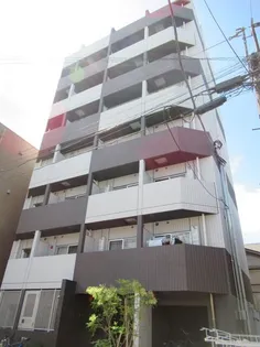 ユリカロゼ新小岩の画像