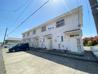 ハイツ陣場が丘の画像