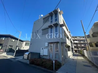 I'Sガーデンの画像