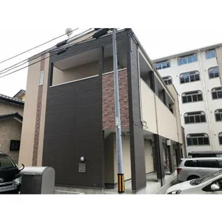 宮城県仙台市宮城野区福田町2【アパート】の外観