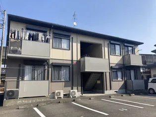 シャーメゾン アーバンライフ B棟の画像