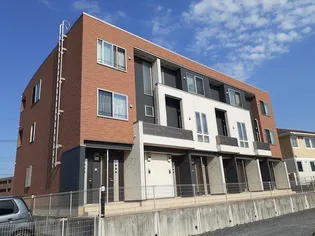 パシフィックTMレジデンスの画像