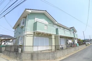 グリーンコーポ皆川の画像