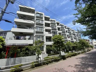 板橋本町グリーンパークの画像