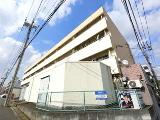 丸善ビルの画像