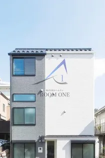 Studio Apartment東池袋【2階】の外観