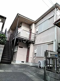 シャルム蓼川の画像