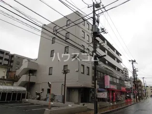 グランデュール峯崎の画像