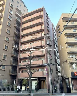 ルシェール西葛西の画像