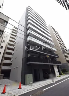 La Douceur東神田【9階】の外観