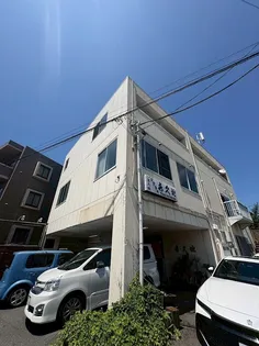 喜久地ビルの画像
