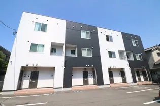 FERIO古川町の画像