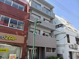 ルラーシュ西明石の画像