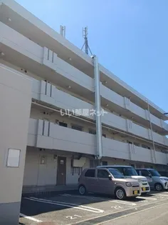 総業水戸第二ハイムの画像