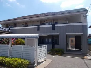 オーブ柏座の画像