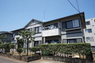 ローゼンハイム湘南Bの画像