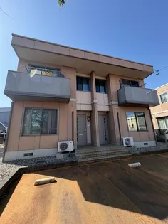 パルハイム2号館の画像