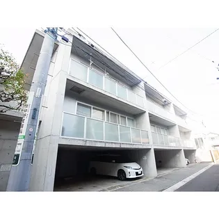渓山館の画像