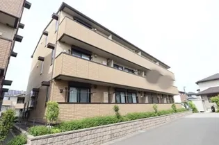 ゼピュロス学園の森 Kの画像