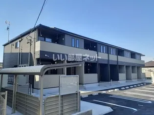 ヴィヴァーチェ上地の画像