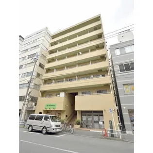 ジュウエル秋葉原の画像