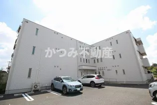 ラシーネ中里の画像