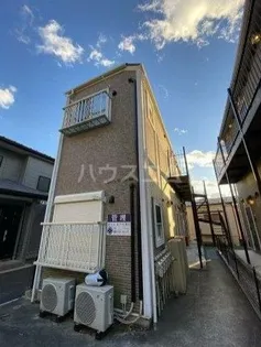 BRICK HOUSE横浜の画像