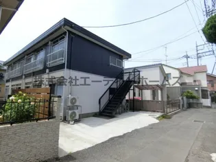 コーポメゾン桜の画像