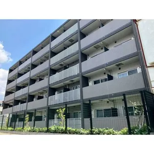 GENOVIA京成立石IVSKYGARDENの画像