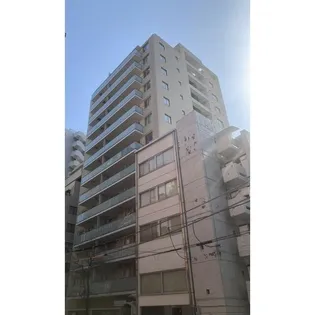 東京都千代田区平河町1【マンション】の外観