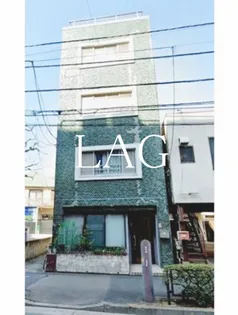 第一末廣ビル【4階】の外観