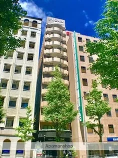神奈川県横浜市中区本町4【マンション】の外観