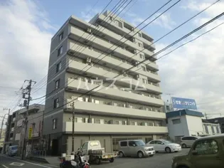 グランフォース西新井アヴェニールの画像