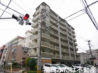 ホークシティ駅南の画像