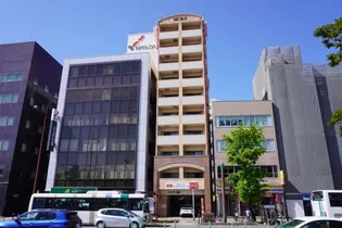 パルク大濠【2階】の外観
