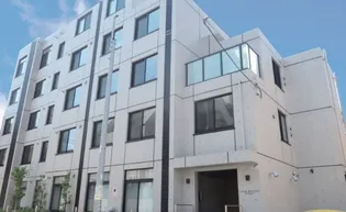 FIKA大井町の画像
