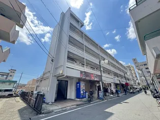 第一山田ビルの画像