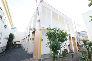 レオパレスみずきの画像