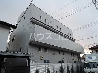 カーサ喜多見の画像