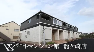 リリア ヴィレIIの画像
